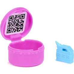 Gabby's Dollhouse - Sala de Juegos de Carlita