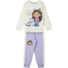 Gabby's Dollhouse - Chándal infantil unisex