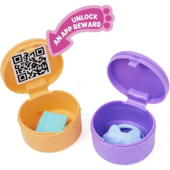 Gabby's Dollhouse - Dormitorio de Sueñigata ㅤ