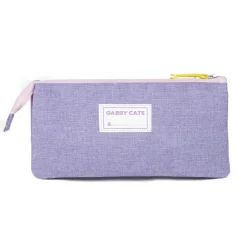 Gabby's Dollhouse - Estuche triple