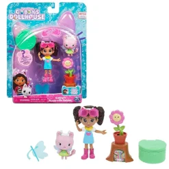 Gabby's Dollhouse - Fiesta en el Jardín