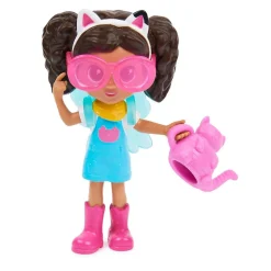 Gabby's Dollhouse - Fiesta en el Jardín