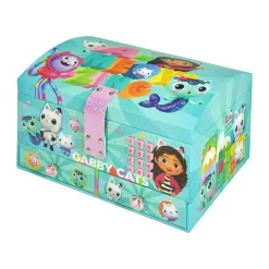 Gabby´s Dollhouse - Joyero secreto con música