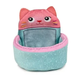 Gabby's Dollhouse - La casa de Gabby de peluche