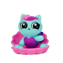 Gabby´s Dollhouse - Mini figura sorpresa y base (varios modelos)