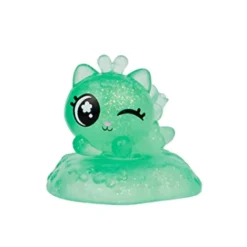 Gabby´s Dollhouse - Mini figura sorpresa y base (varios modelos)