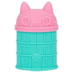 Gabby´s Dollhouse - Mini figura sorpresa y base (varios modelos)