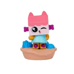 Gabby´s Dollhouse - Mini figura sorpresa y base (varios modelos)