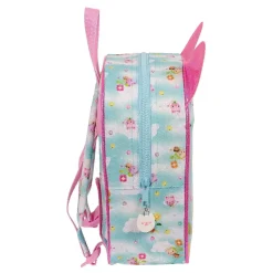 Gabby's Dollhouse - Mochila guardería adaptable a carro