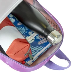 Gabby's Dollhouse - Mochila preescolar 3D