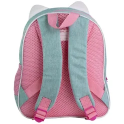 Gabby's Dollhouse - Mochila escolar