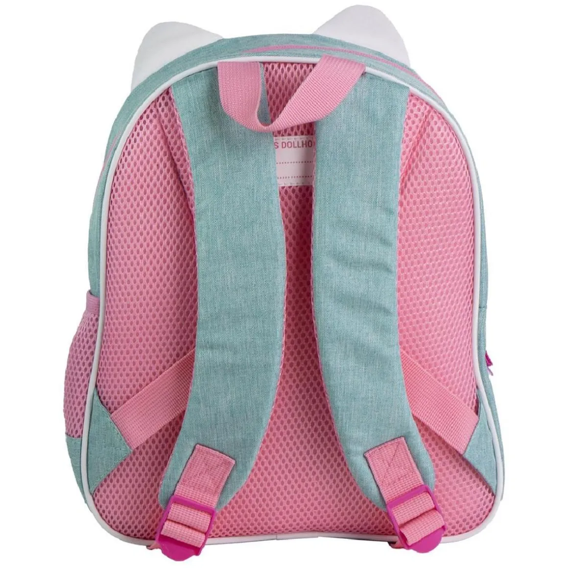 Gabby's Dollhouse - Mochila escolar