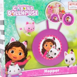 Gabby's Dollhouse - Pelota saltarina