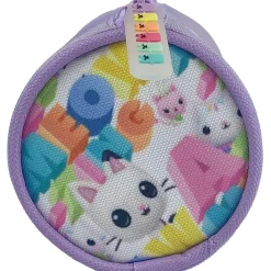 Gabbys Dollhouse - Portatodo cilíndrico