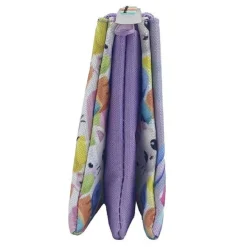 Gabby's Dollhouse - Portatodo triple