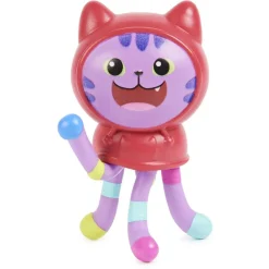 Gabby's Dollhouse - Sala de música de Catnip