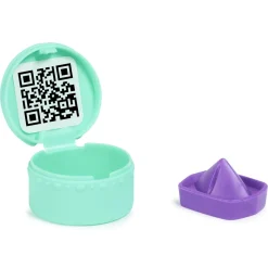 Gabby's Dollhouse - Sala de manualidades de Bebé Boxㅤ