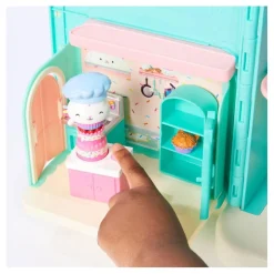 Gabby's Dollhouse - Cocinita de Muffin
