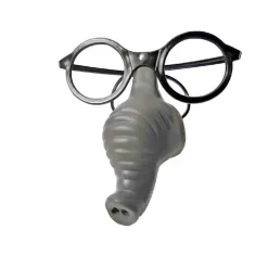 Gafas con nariz de animal (varios modelos)