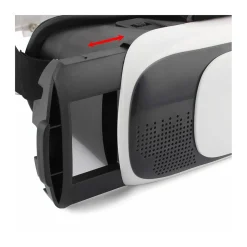 Gafas de realidad virtual VR BOX