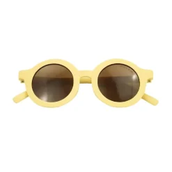 Gafas de sol flexibles Mellow Yellow