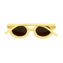 Gafas de sol flexibles Mellow Yellow