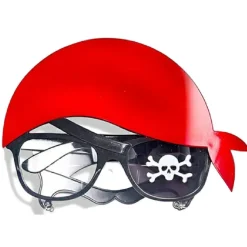 Gafas Pirata