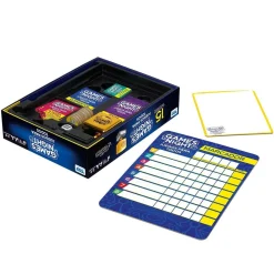 Games night - Juego de mesa