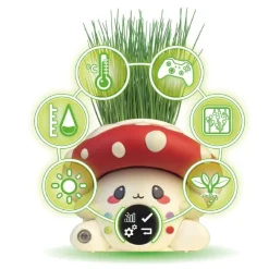 Garden Keepers Fungipot maceta inteligente