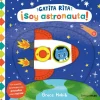 Gatita Rita - ¡Soy astronauta!