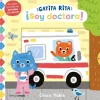 Gatita Rita - ¡Soy doctora!