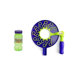 Gazillion - Varita de pompas giratoria