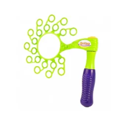 Gazillion - Varita de pompas giratoria