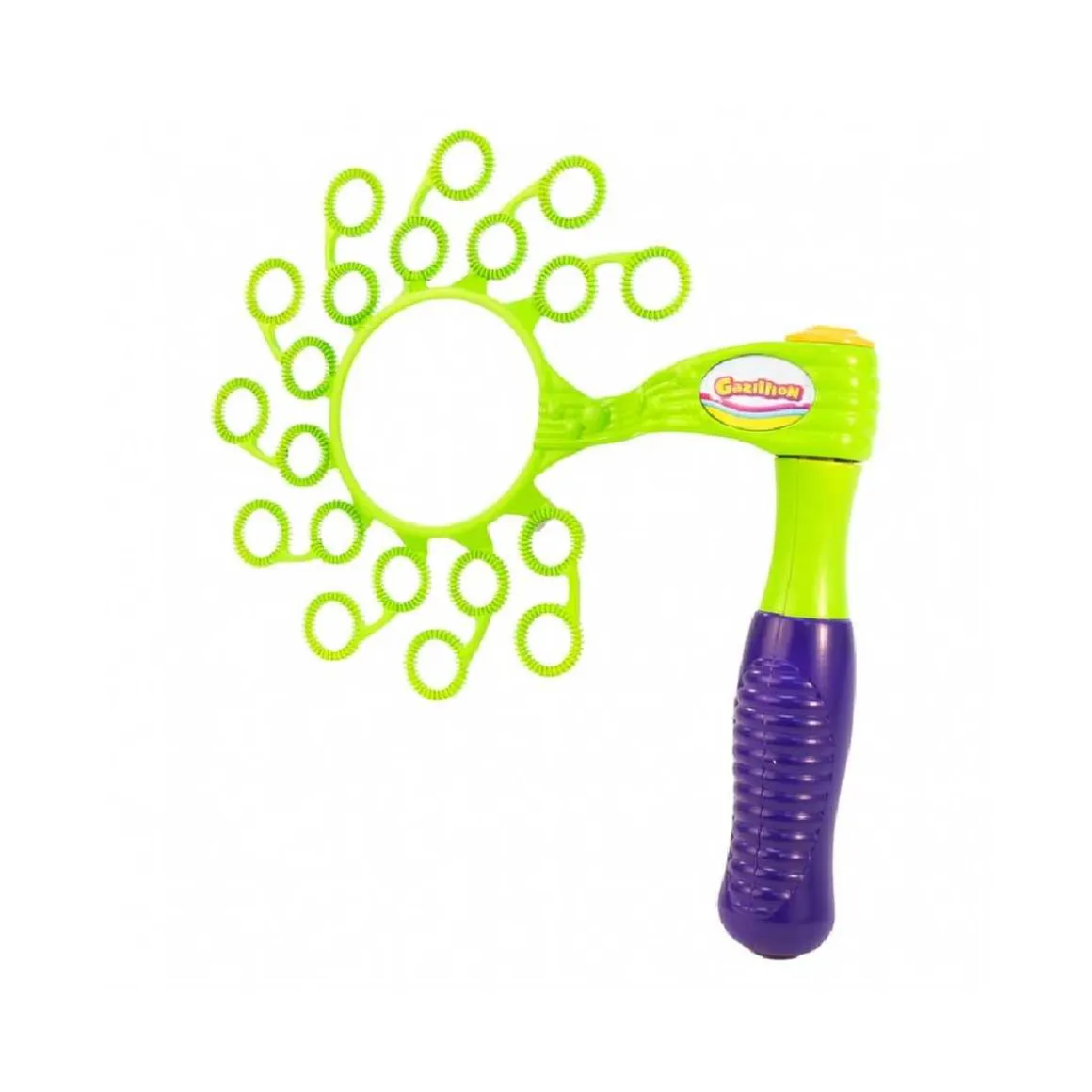 Gazillion - Varita de pompas giratoria
