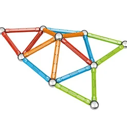 Geomag - Confetti 35 Piezas
