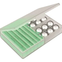 Geomag - Glow Recycled 25 piezas