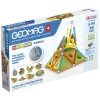 Geomag - Green 78 piezas