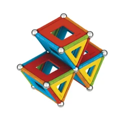 Geomag - Green 78 piezas