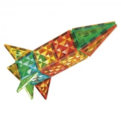 Geomag - Magnetic Tiles Gems 32