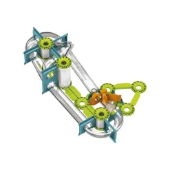 Geomag - Mechanics gravity combo race & loops
