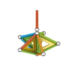 Geomag - Supercolor panels 35 piezas