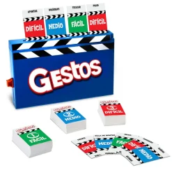 Gestos