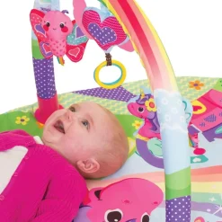 Gimnasio de actividades Unicornio