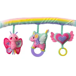 Gimnasio de actividades Unicornio