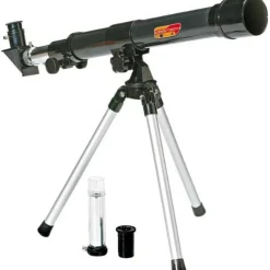 Giochi Preziosi - Microplanet telescopio astronómico portátil