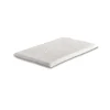 Giordani - Almohada memory breeze para cuna 30x50