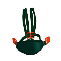 Giordani - Arnés de seguridad azul