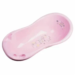 Giordani - Bañera cebra rosa