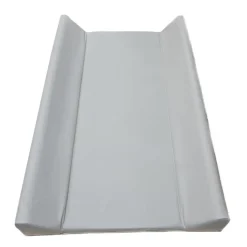 Giordani - Cambiador rígido gris topo