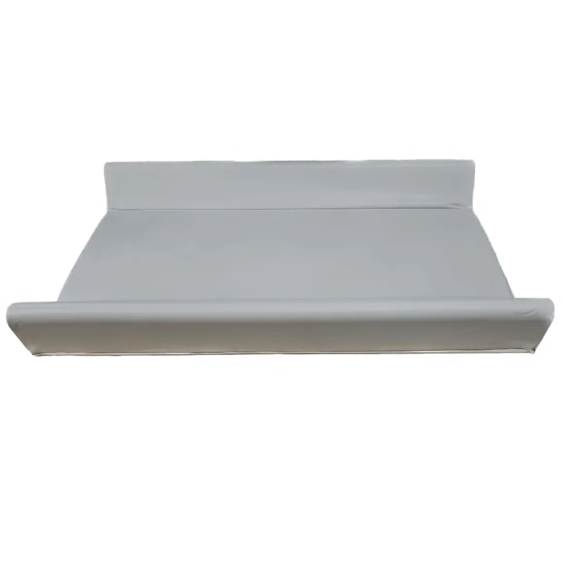 Giordani - Cambiador rígido gris topo